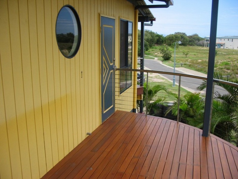 Agnes Water QLD 4677