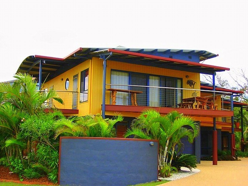 Agnes Water QLD 4677