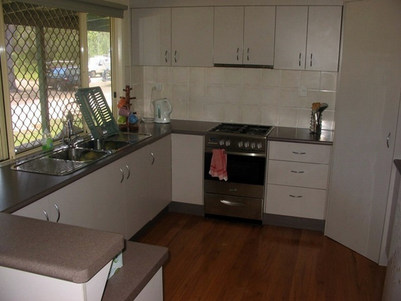 Agnes Water QLD 4677