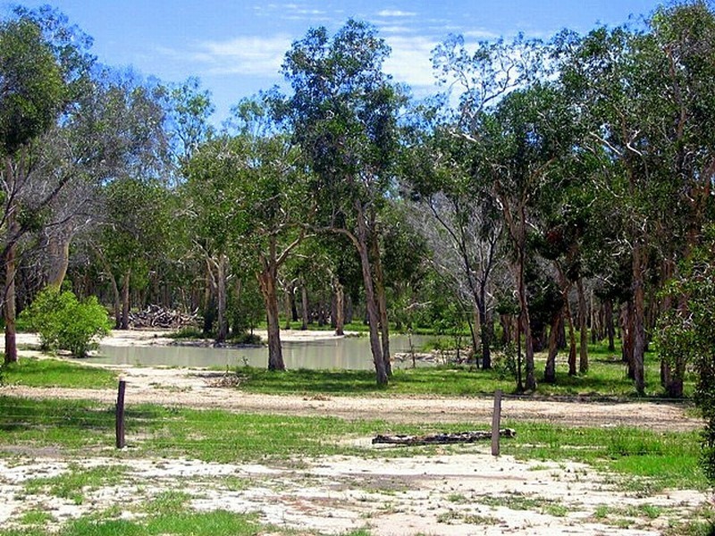 Agnes Water QLD 4677