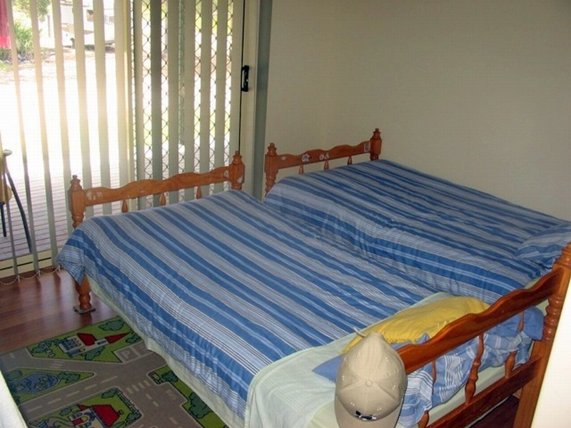 Agnes Water QLD 4677