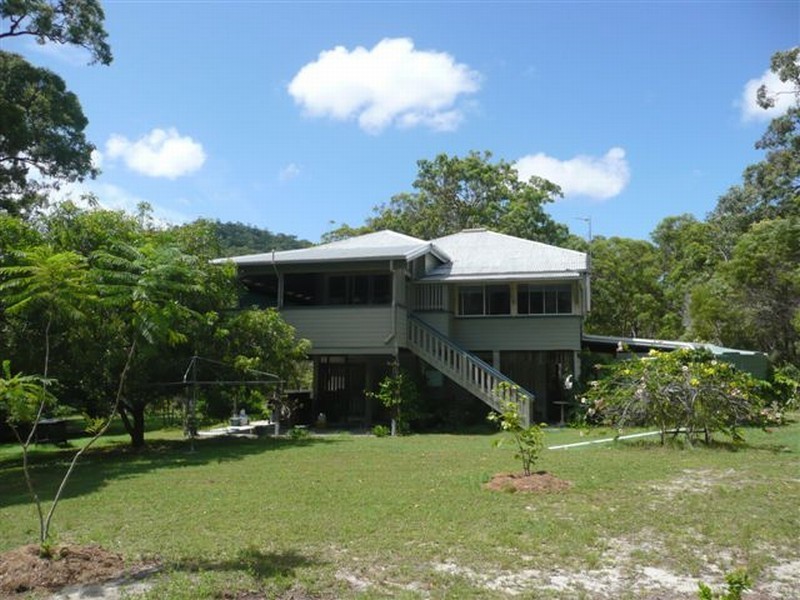 Agnes Water QLD 4677