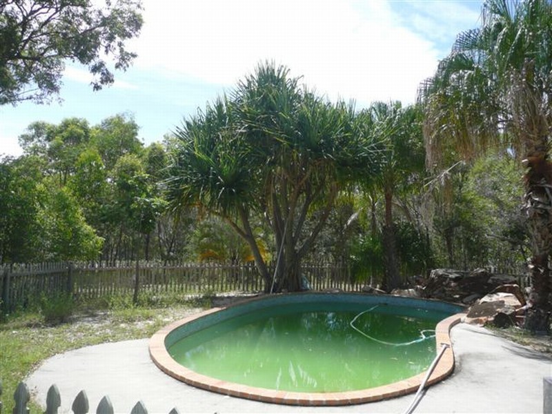 Agnes Water QLD 4677