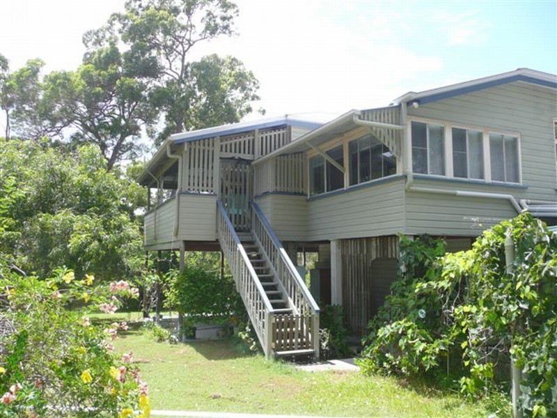 Agnes Water QLD 4677