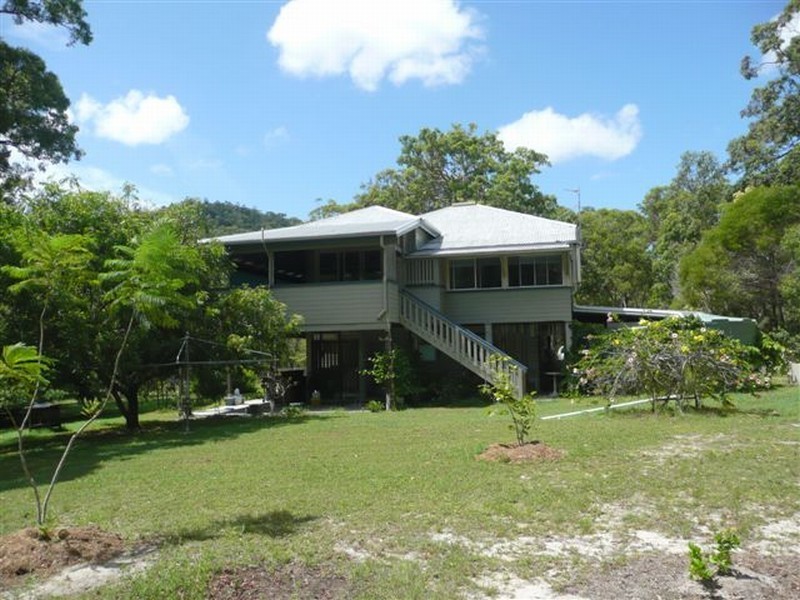 Agnes Water QLD 4677