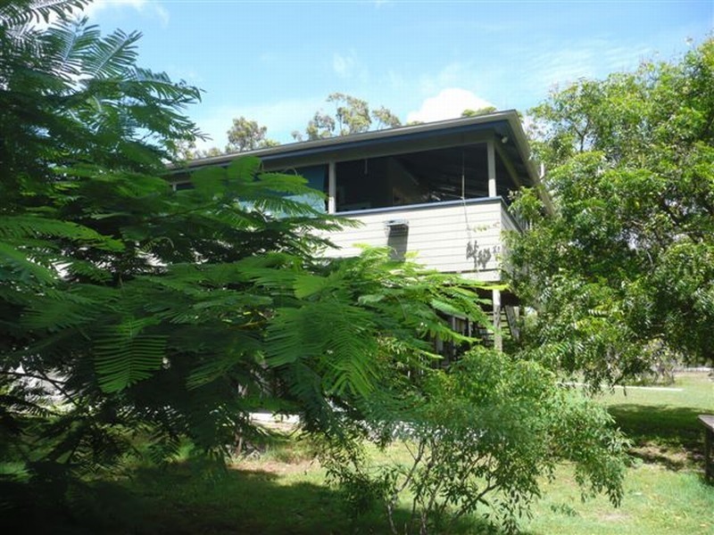 Agnes Water QLD 4677
