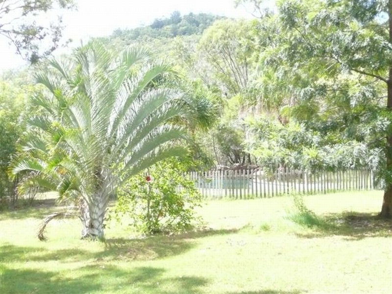 Agnes Water QLD 4677