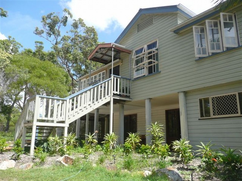 Agnes Water QLD 4677