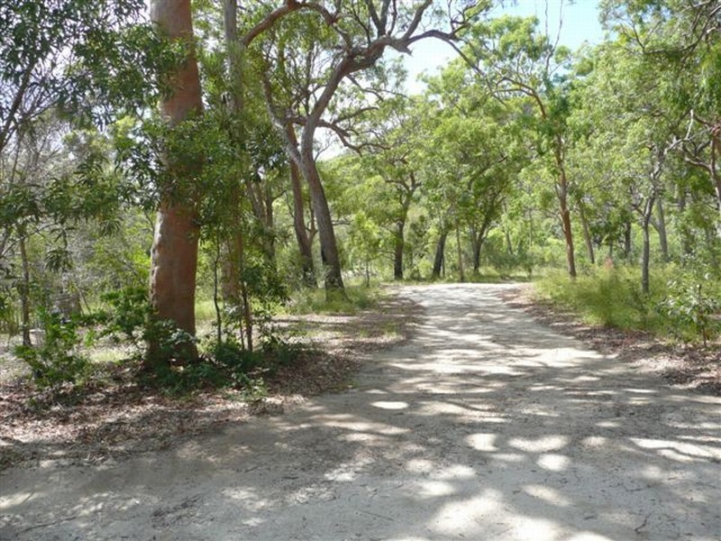 Agnes Water QLD 4677