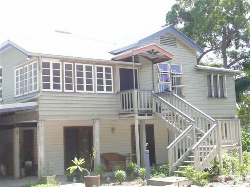 Agnes Water QLD 4677