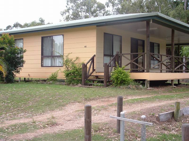 46 Graham Colyer Drive, Agnes Water QLD 4677