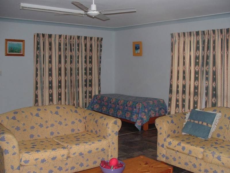 46 Graham Colyer Drive, Agnes Water QLD 4677