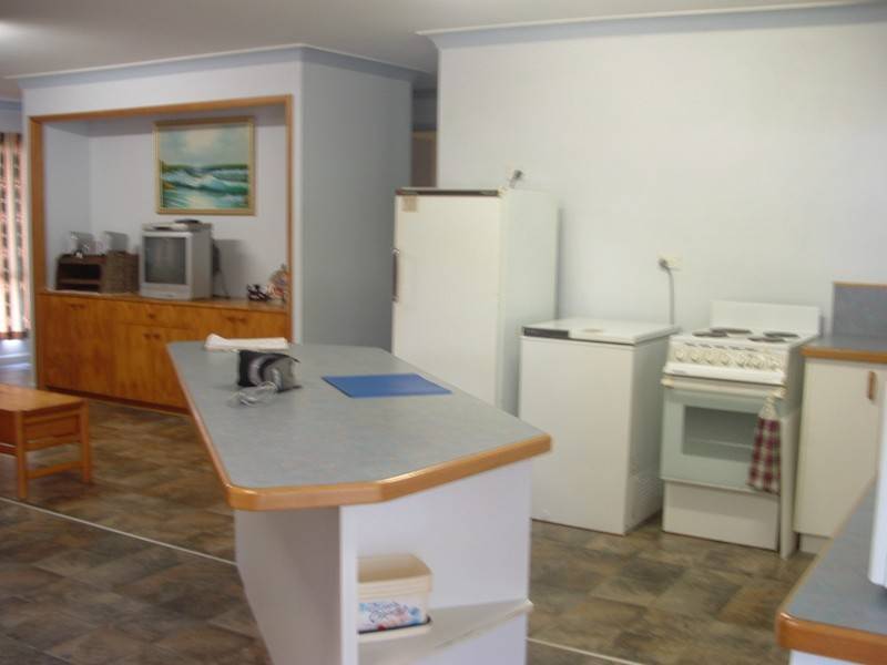 46 Graham Colyer Drive, Agnes Water QLD 4677