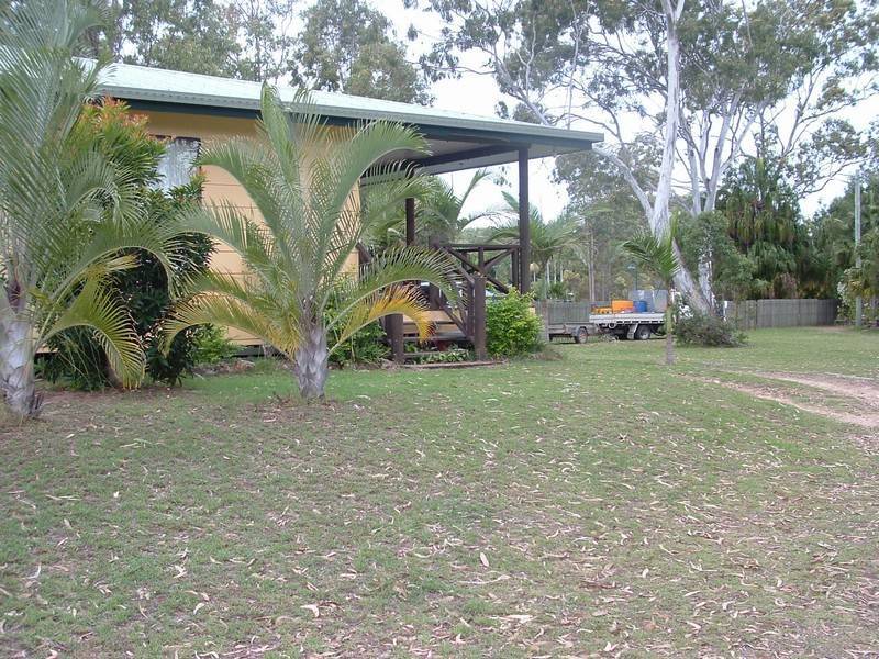 46 Graham Colyer Drive, Agnes Water QLD 4677