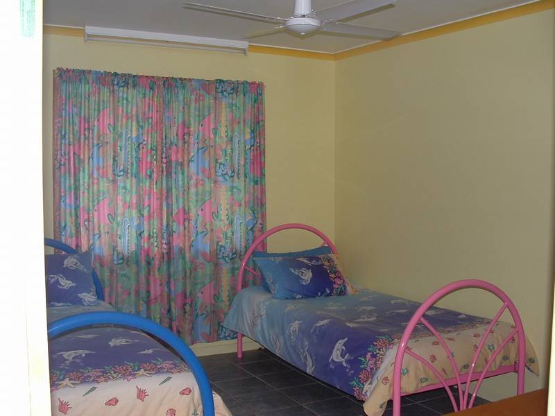 46 Graham Colyer Drive, Agnes Water QLD 4677