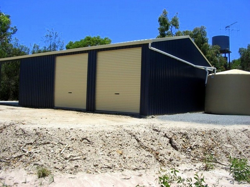 Agnes Water QLD 4677