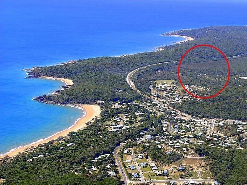 Agnes Water QLD 4677