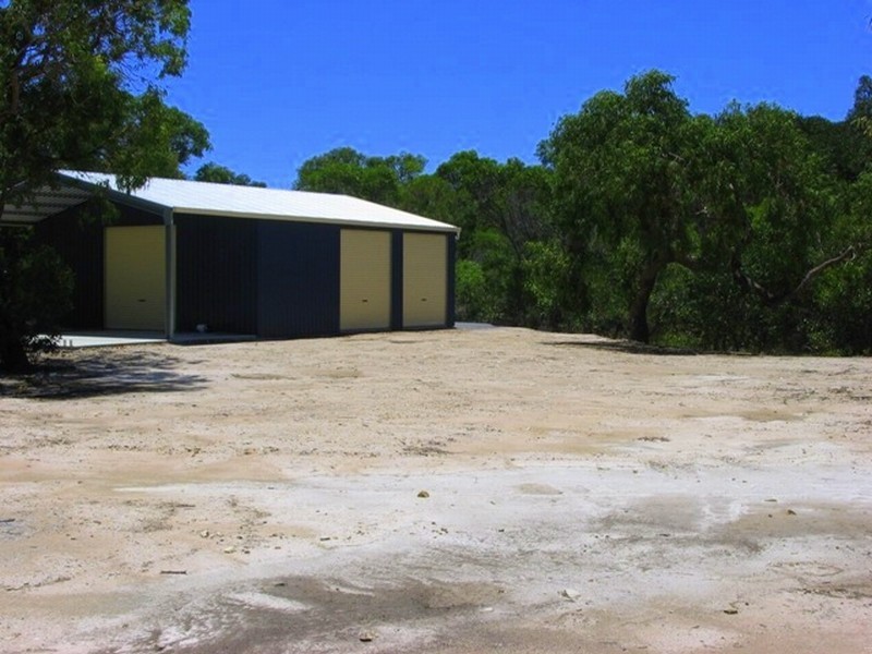 Agnes Water QLD 4677