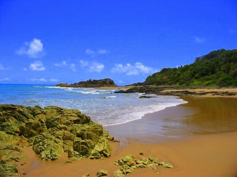 Agnes Water QLD 4677