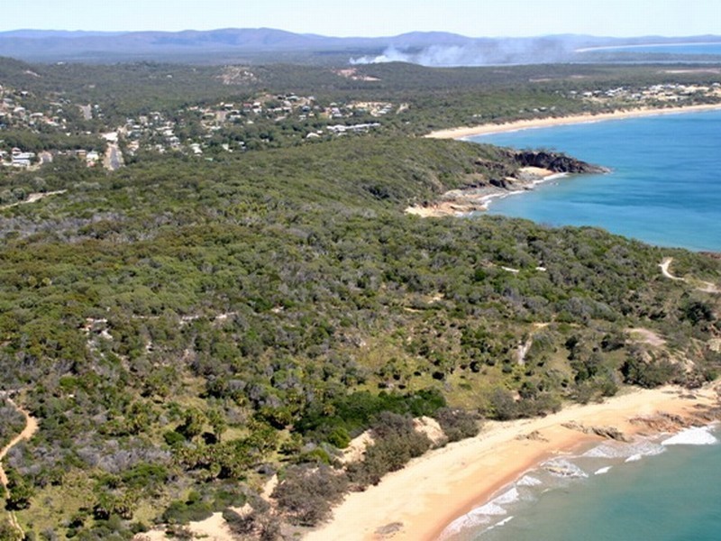 Agnes Water QLD 4677