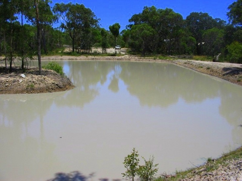 Agnes Water QLD 4677