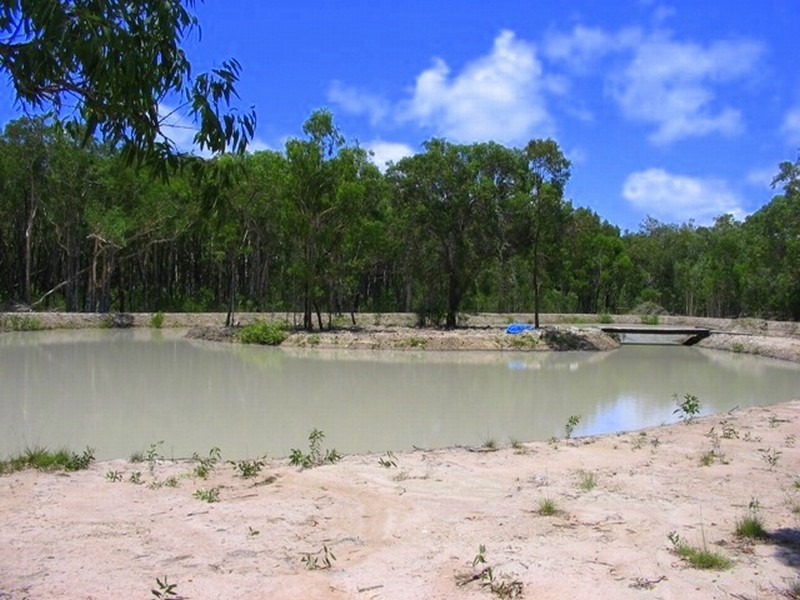 Agnes Water QLD 4677