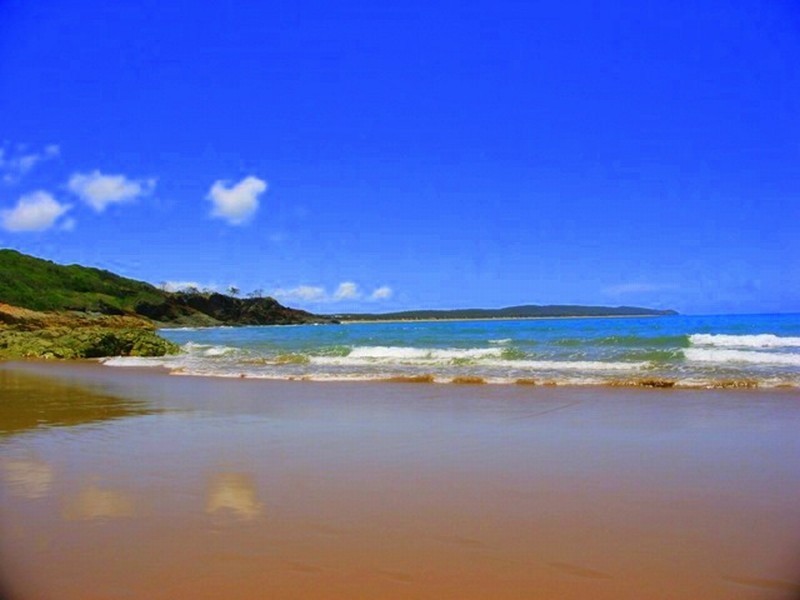 Agnes Water QLD 4677