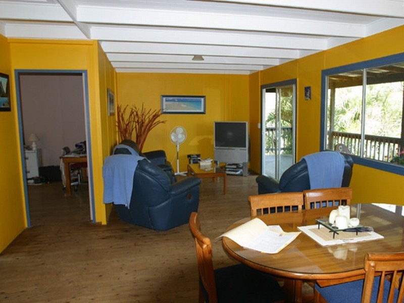 Agnes Water QLD 4677