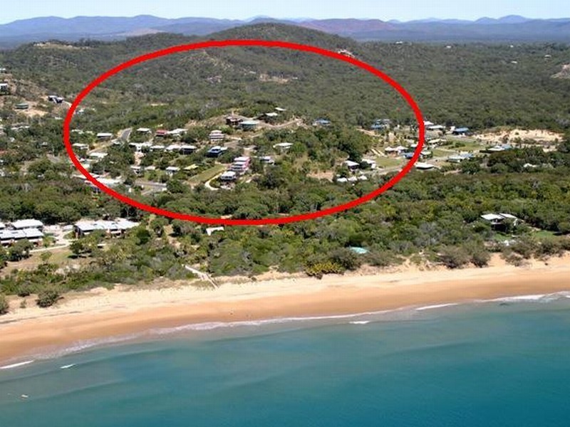 Agnes Water QLD 4677