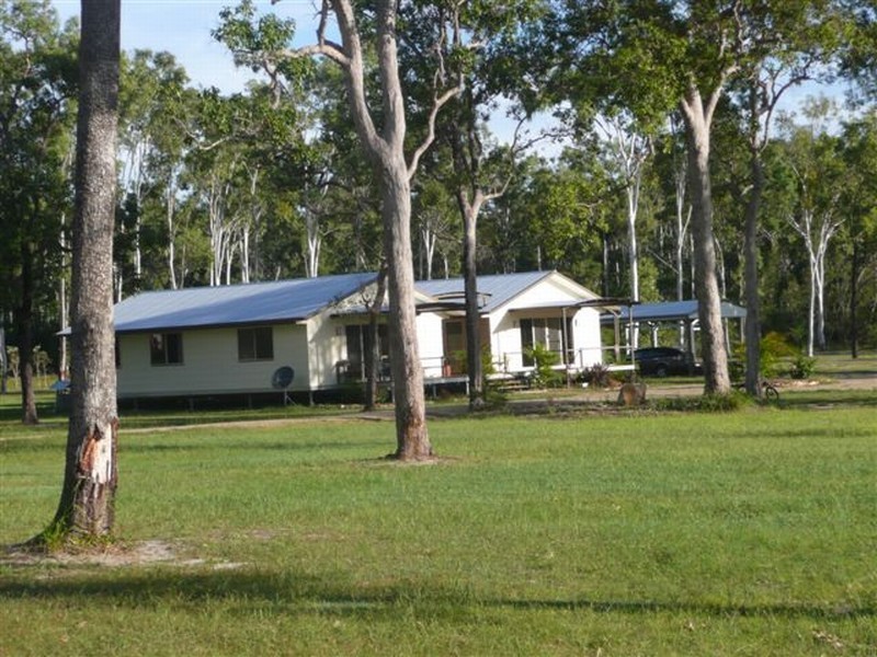 Agnes Water QLD 4677