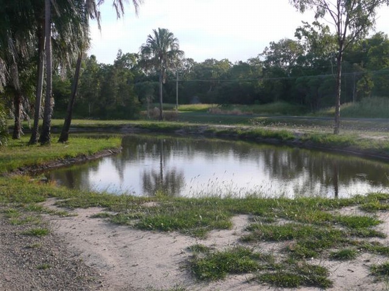 Agnes Water QLD 4677