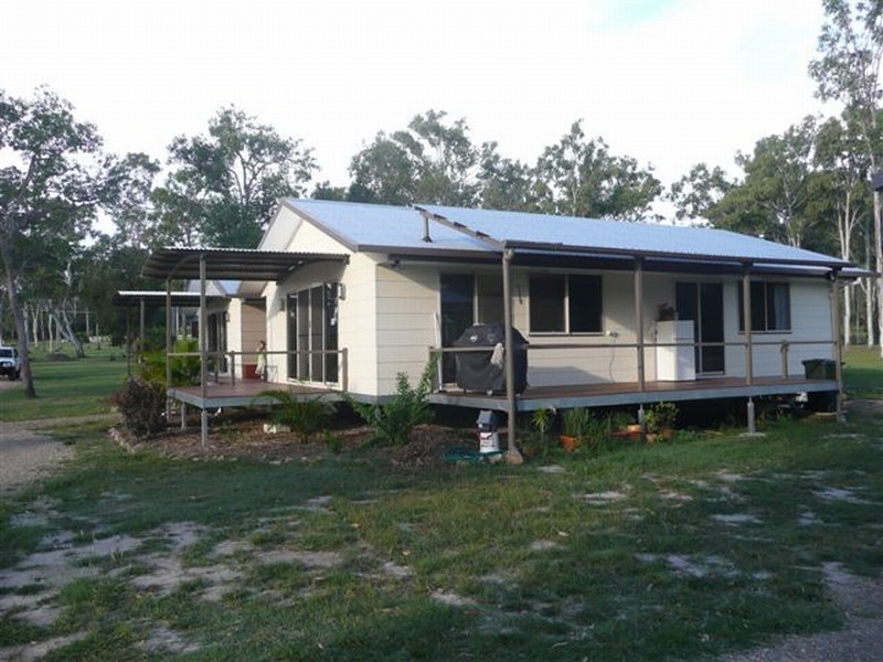 Agnes Water QLD 4677