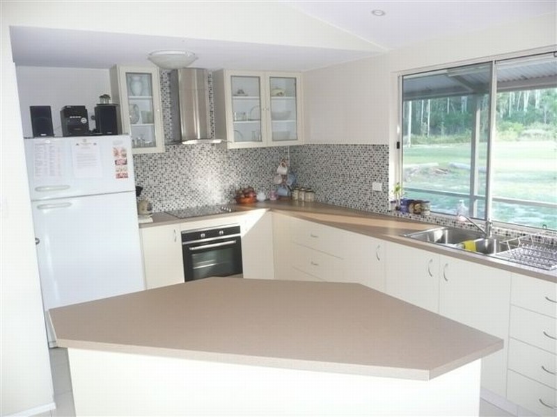 Agnes Water QLD 4677
