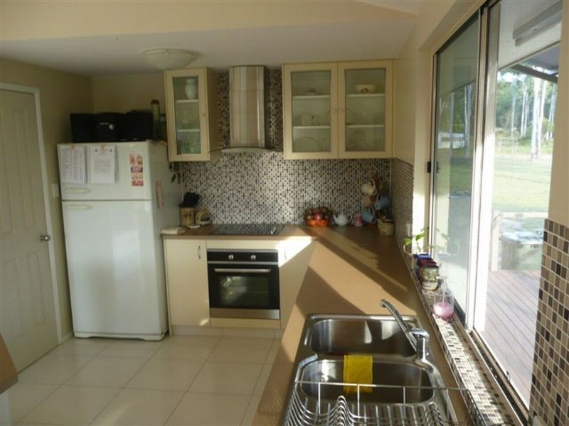 Agnes Water QLD 4677