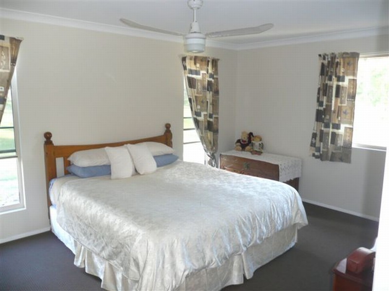 Agnes Water QLD 4677