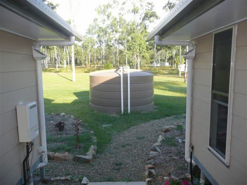 Agnes Water QLD 4677