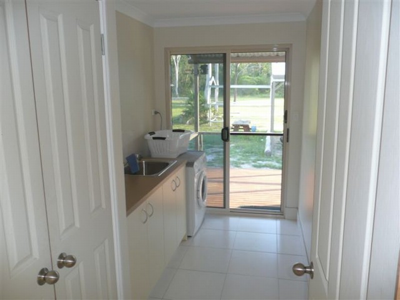 Agnes Water QLD 4677