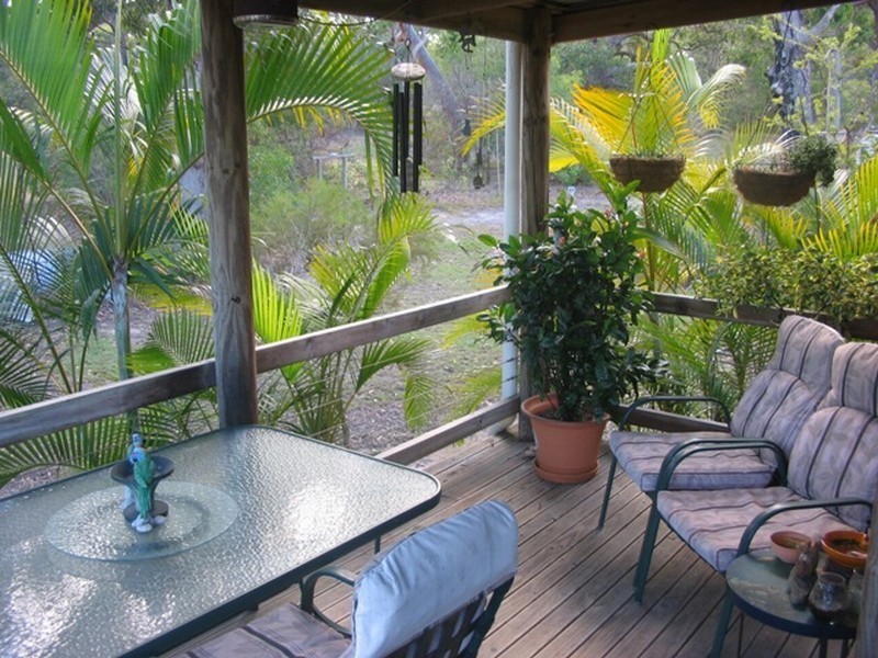 Agnes Water QLD 4677