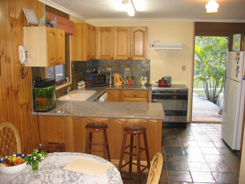 Agnes Water QLD 4677