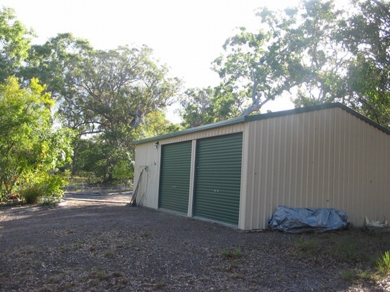 Agnes Water QLD 4677