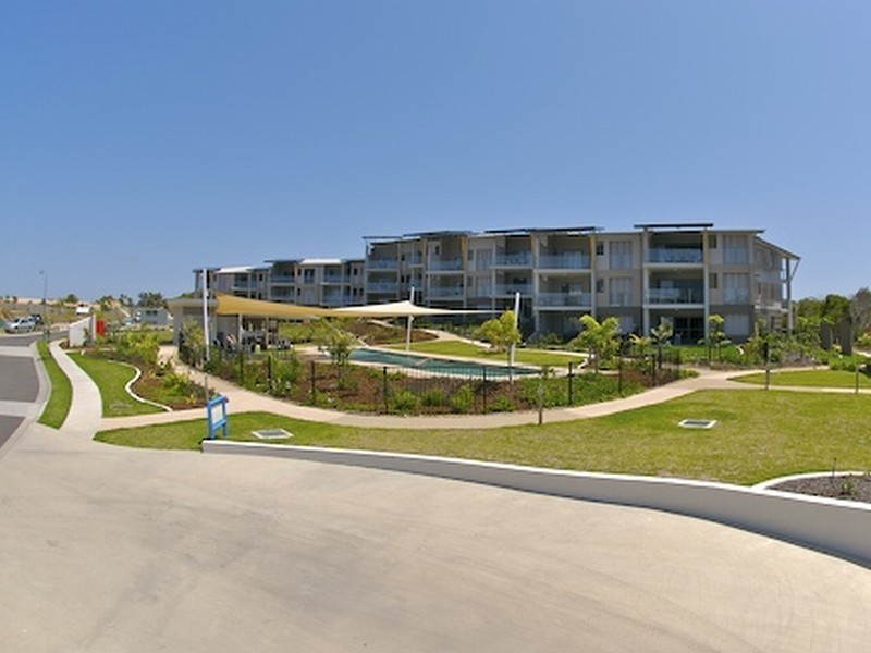 650b Pavillions Resort, Agnes Water QLD 4677