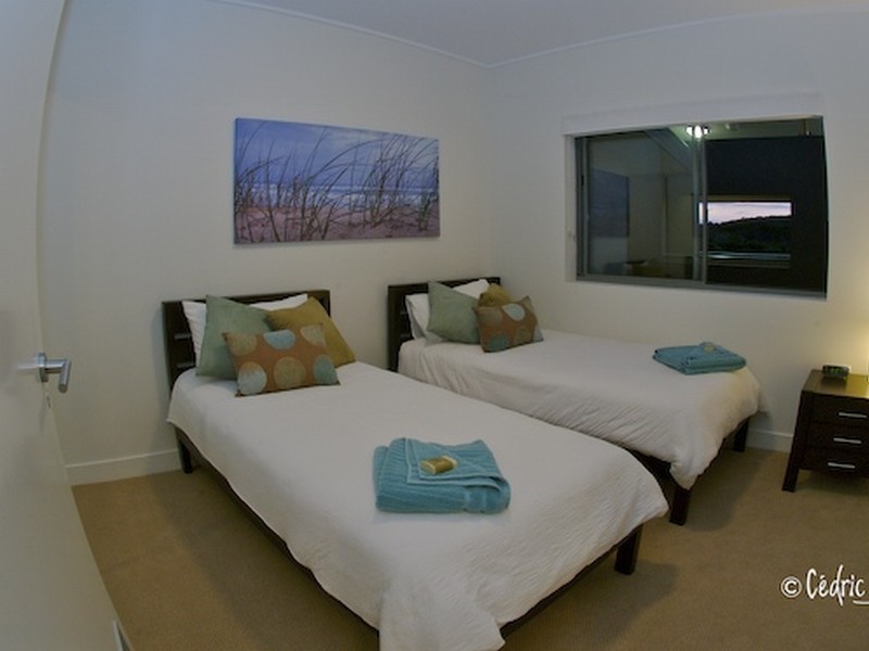 650b Pavillions Resort, Agnes Water QLD 4677