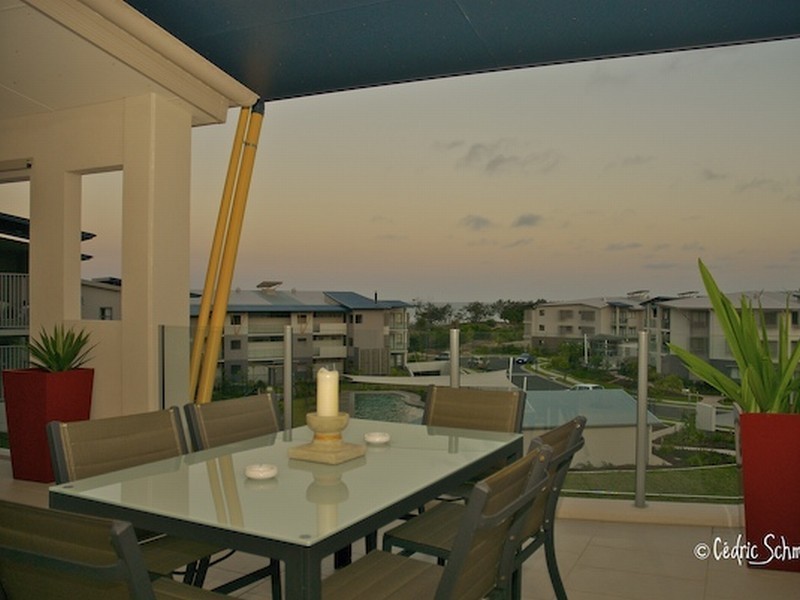 650b Pavillions Resort, Agnes Water QLD 4677