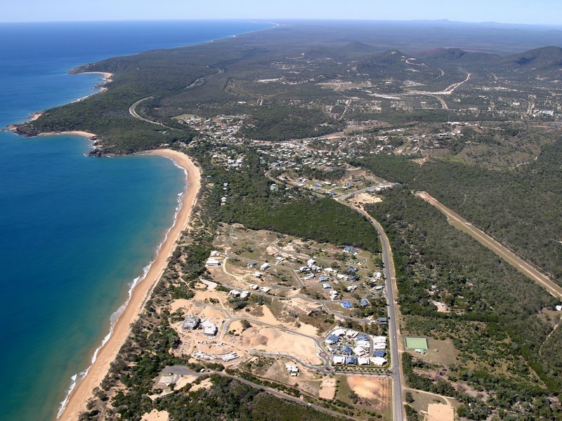 Agnes Water QLD 4677