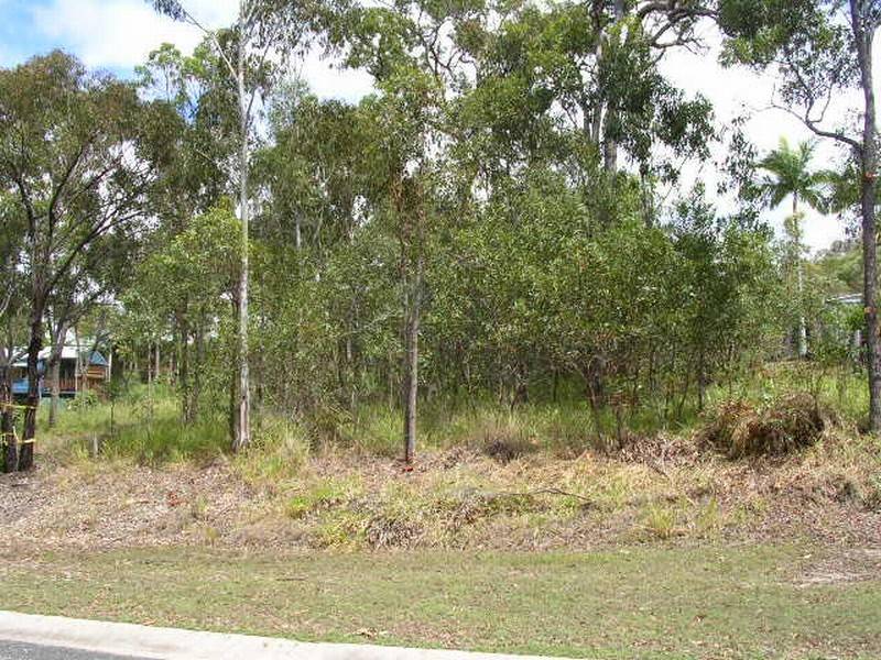 Agnes Water QLD 4677