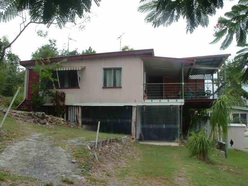 4 Gaden Street, Seventeen Seventy QLD 4677