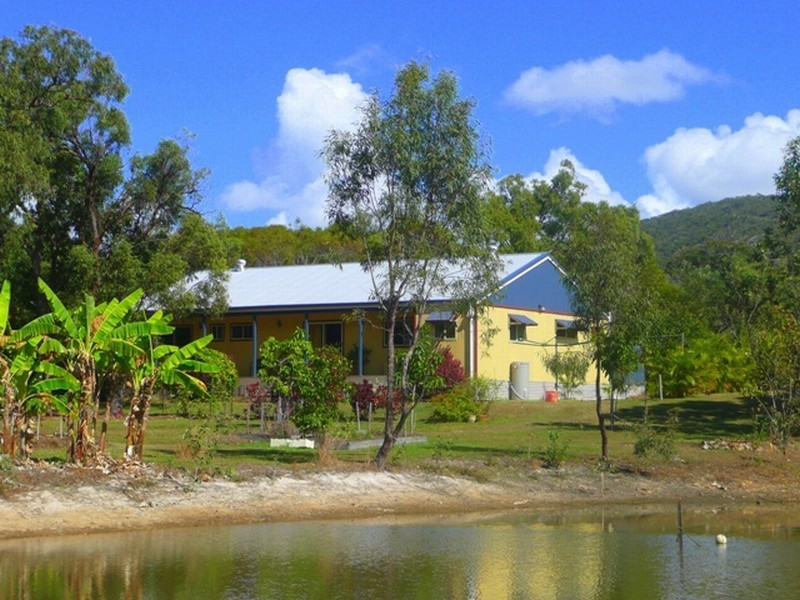 Agnes Water QLD 4677