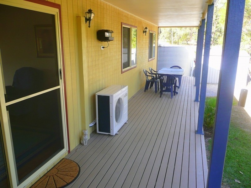 Agnes Water QLD 4677