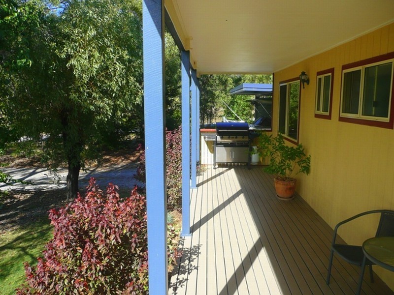 Agnes Water QLD 4677