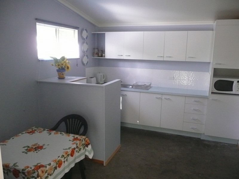 Agnes Water QLD 4677